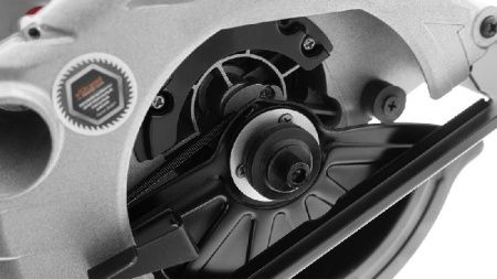 Циркулярная пила Энергомаш ЦП-185 по цене 5 490 руб. купить в Воронеже.