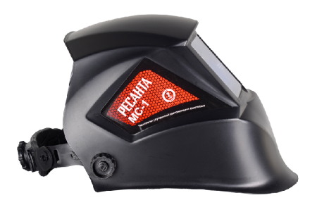 Сварочная маска Ресанта МС-1 по цене 1 490 руб. купить в Воронеже.