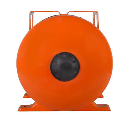 Гидроаккумулятор (гидробак) ВИХРЬ ГА-24 по цене 2 790 руб. купить в Воронеже.