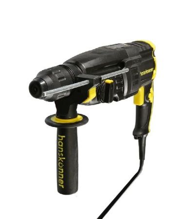 Перфоратор SDS Plus Hanskonner HRH0928MLRE по цене 11 990 руб. купить в Воронеже.