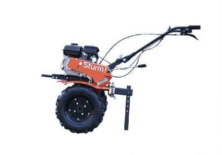 Мотоблок бензиновый Sturm! GK72CI10 по цене 48 390 руб. купить в Воронеже.