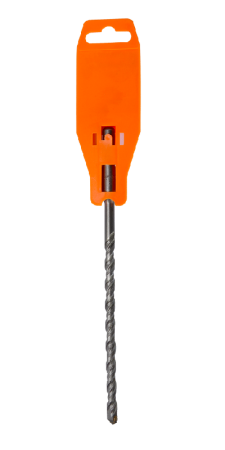 Бур по бетону ВИХРЬ 8x210x150 по цене 113 руб. купить в Воронеже.