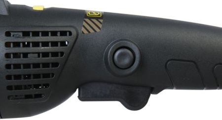 Болгарка (УШМ) Hanskonner HAG12125EC по цене 7 990 руб. купить в Воронеже.