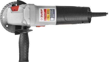 ЗУБР УШМ 115 мм, 800 Вт по цене  купить в Воронеже.