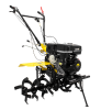 Сельскохозяйственная машина HUTER MK-11000PЕ с электростартером Сельскохозяйственная машина HUTER MK-11000PЕ с электростартером