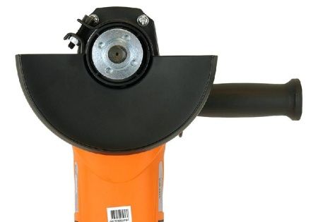 Болгарка (УШМ) СОЮЗ УШС-9015 по цене 3 890 руб. купить в Воронеже.