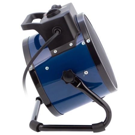 Тепловая пушка, керамический нагреватель K3, 3 режима, 230В, 1500/3000 Вт// Сибртех по цене 3 232 руб. купить в Воронеже.