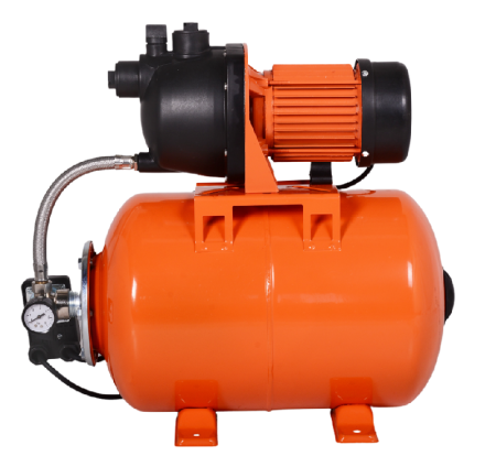 Автономная станция водоснабжения Вихрь АСВ-800/24 по цене 9 890 руб. купить в Воронеже.