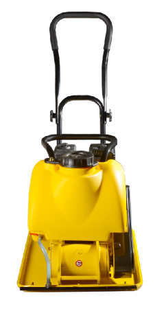 Бензиновая виброплита Huter VP-35W по цене 55 790 руб. купить в Воронеже.