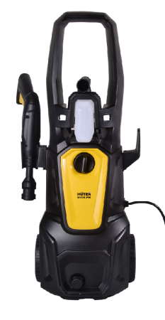 Мойка высокого давления HUTER M135-PW по цене 8 290 руб. купить в Воронеже.