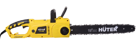 Электропила HUTER ELS-2400 по цене 8 490 руб. купить в Воронеже.