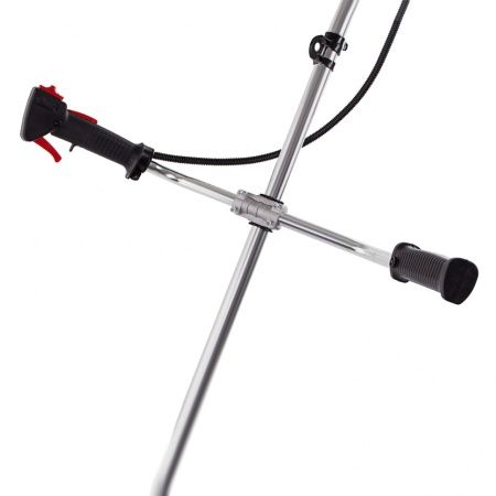 Триммер бензиновый КС-1300Н, 25 см3, неразъемная штанга, состоит из 2 частей Сибртех по цене 7 350 руб. купить в Воронеже.