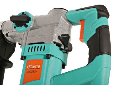 Перфоратор SDS Plus Sturm! RH2530V по цене 8 990 руб. купить в Воронеже.
