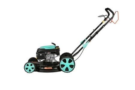 Бензиновая газонокосилка Sturm! PL5114S по цене 32 990 руб. купить в Воронеже.