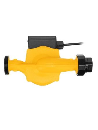 Циркуляционный насос CP25-4, напор 4 м, 50 л/мин, 1 м кабель, монт. длина 180 мм Denzel по цене 3 520 руб. купить в Воронеже.