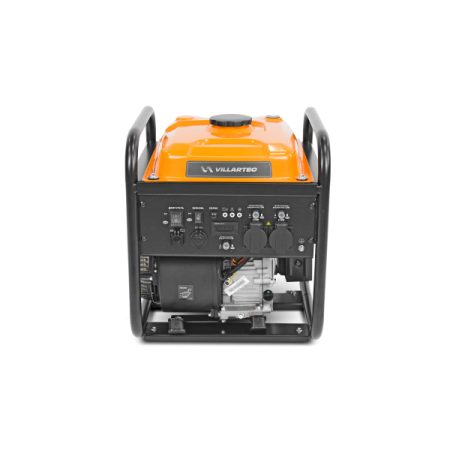 Генератор инверторный VILLARTEC GI 428 по цене 41 490 руб. купить в Воронеже.