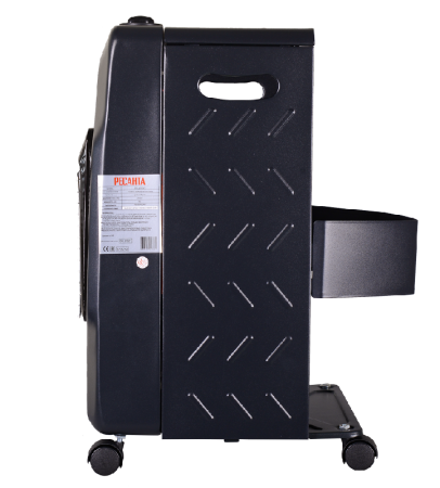 Газовый инфракрасный обогреватель Ресанта ПГ-4200С по цене 7 290 руб. купить в Воронеже.