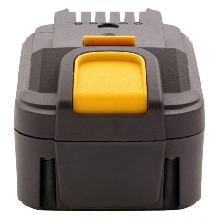 Батарея аккумуляторная IB-18-4.0, Li-Ion, 18 В, 4.0 А/ч Denzel по цене 6 640 руб. купить в Воронеже.