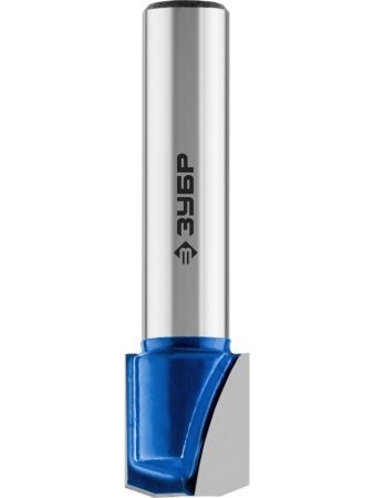 ЗУБР 11.9 x 13 мм, фреза пазовая фасонная №3, Профессионал (28742-11.9-22) по цене 300 руб. купить в Воронеже.