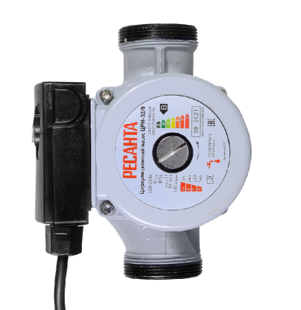 Циркуляционный насос Ресанта ЦРН-32/8 по цене 8 290 руб. купить в Воронеже.