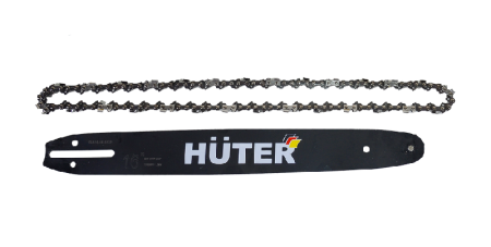 Электропила Huter ELS-2,7 по цене 6 490 руб. купить в Воронеже.