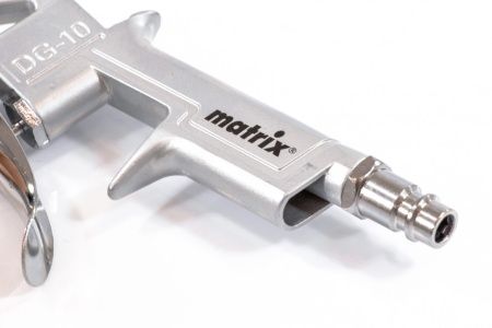Пистолет продувочный, пневматический Matrix по цене 360 руб. купить в Воронеже.
