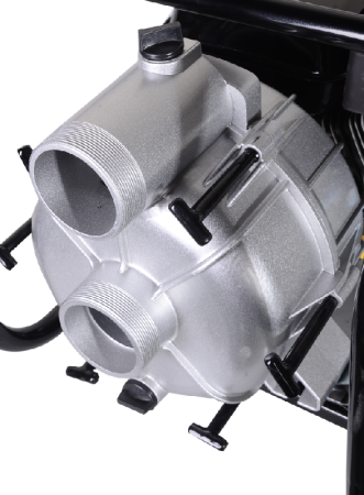 Мотопомпа HUTER MPD-80 для грязной воды по цене 21 090 руб. купить в Воронеже.