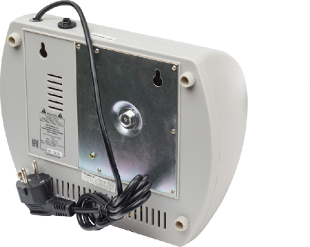 Стабилизатор напряжения серии LUX РЕСАНТА АСН-1000Н2/1-Ц по цене 4 390 руб. купить в Воронеже.