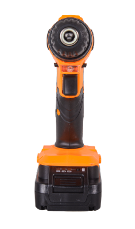 Дрель-шуруповерт ВИХРЬ ДА-18Л-2 по цене 2 890 руб. купить в Воронеже.