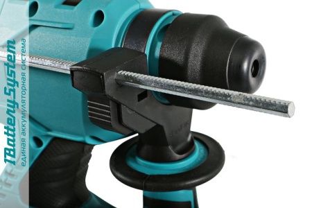 Аккумуляторный перфоратор Sturm! CRH1820BL 1BatterySystem по цене 5 990 руб. купить в Воронеже.