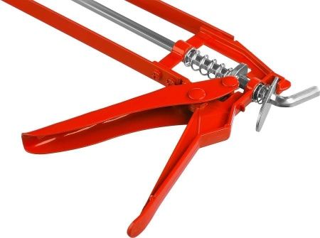 MIRAX скелетный пистолет для герметика, 310 мл по цене 296 руб. купить в Воронеже.