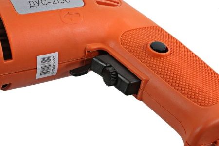 Дрель безударная СОЮЗ ДУС-2150 по цене 2 090 руб. купить в Воронеже.