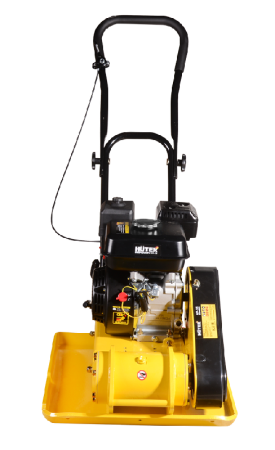 Виброплита бензиновая Huter VP-35 по цене 49 190 руб. купить в Воронеже.