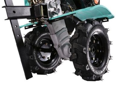 Мотоблок бензиновый Sturm! GK72A8 по цене 44 390 руб. купить в Воронеже.