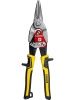 STAYER Cobra, 250 мм, прямые ножницы по металлу (23055-S) STAYER Cobra, 250 мм, прямые ножницы по металлу (23055-S)