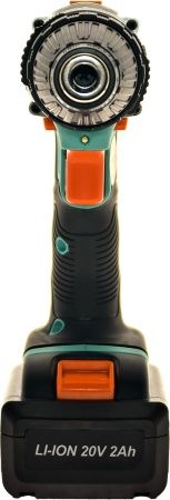 Аккумуляторный шуруповерт Sturm! CD3220LI по цене  купить в Воронеже.