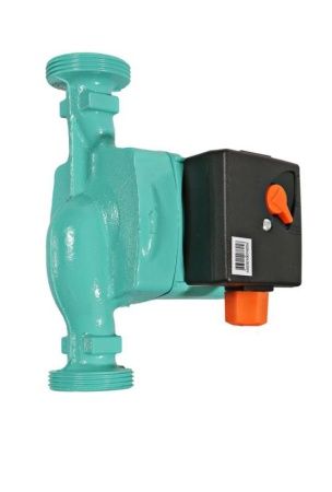 Насос циркуляционный Sturm! WP2504 по цене 2 790 руб. купить в Воронеже.