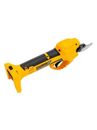 Секатор аккумуляторный CP-30-0, 18В Li-Ion Denzel по цене 8 510 руб. купить в Воронеже.