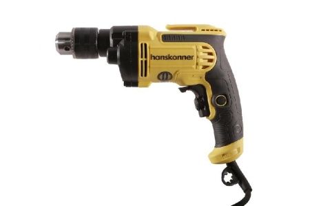 HID2175  Дрель электрическая Hanskonner по цене 4 990 руб. купить в Воронеже.