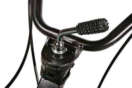 Культиватор бензиновый Sturm! GK8360M по цене 45 000.86 руб. купить в Воронеже.