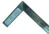 Угольник 250мм, стальной, оцинкованный, Sturm! по цене 377 руб. купить в Воронеже.