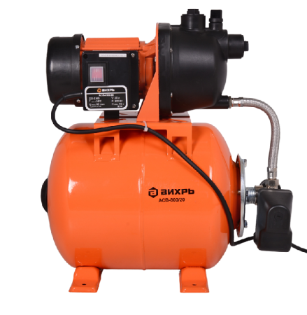 Автономная станция водоснабжения Вихрь АСВ-800/20 по цене 8 144 руб. купить в Воронеже. Автономная станция водоснабжения Вихрь АСВ-800/20 по цене 8 144 руб. купить в Воронеже.