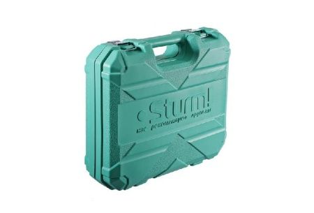 Аккумуляторный шуруповерт Sturm! CD3512BL по цене 5 990 руб. купить в Воронеже.