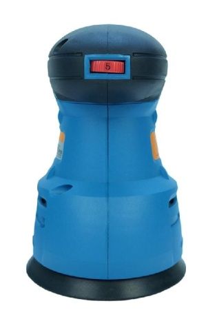 Эксцентриковая шлифовальная машина Sturm! OS8148RP по цене 7 689.19 руб. купить в Воронеже.