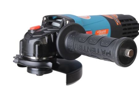 Болгарка (УШМ) Sturm! AG90121P по цене 5 490 руб. купить в Воронеже.
