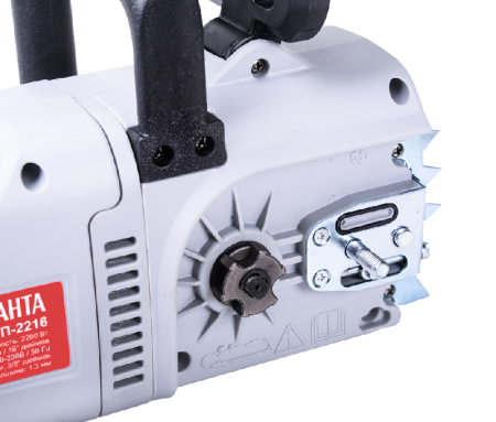 Электропила Ресанта ЭП-2216 по цене 8 690 руб. купить в Воронеже.