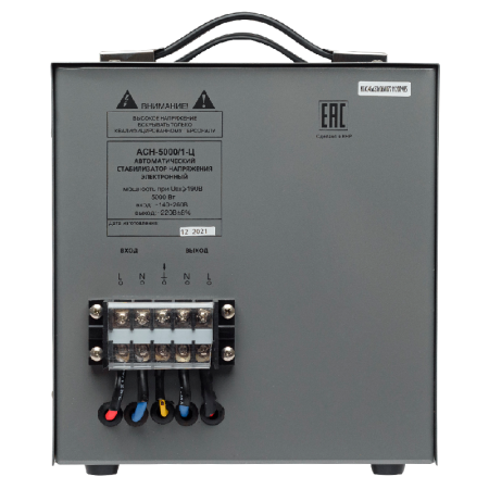 Стабилизатор напряжения РЕСАНТА АСН-5000/1-Ц по цене 10 190 руб. купить в Воронеже. Стабилизатор напряжения РЕСАНТА АСН-5000/1-Ц по цене 10 190 руб. купить в Воронеже.