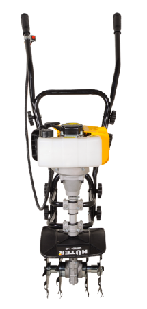 Мотокультиватор бензиновый HUTER GMC-1.8 по цене 16 290 руб. купить в Воронеже.