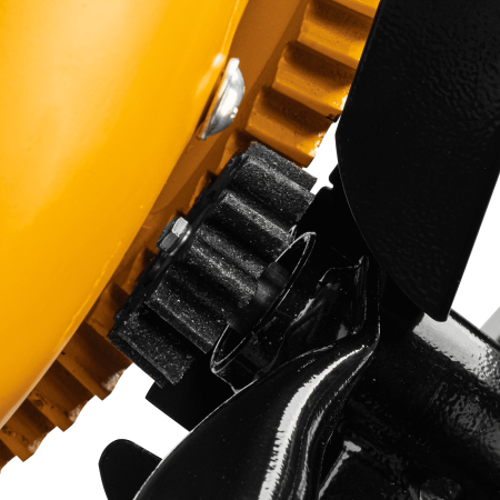 Бетоносмеситель B-125, 550 Вт, 130 л Denzel по цене 29 360 руб. купить в Воронеже.