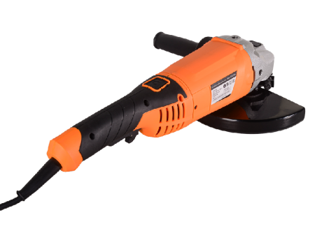 Угловая шлифмашина (болгарка) ВИХРЬ УШМ-230/2300 по цене 6 590 руб. купить в Воронеже.